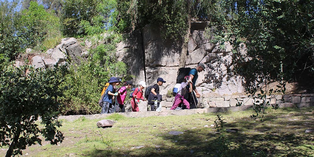 Cerro San Cristobal